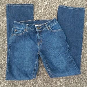 Jeanology Collection Jeans